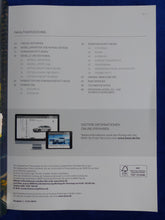 Lade das Bild in den Galerie-Viewer, BMW 3er Touring 340i 335d M Sport MJ 2019 - Prospekt Preisliste Brochure 03.2019
