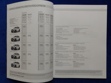 Lade das Bild in den Galerie-Viewer, BMW X3 xDrive 30i 30d M40 MJ 2019 - Prospekt Preisliste Brochure 04.2019
