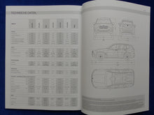 Lade das Bild in den Galerie-Viewer, BMW X3 xDrive 30i 30d M40 MJ 2019 - Prospekt Preisliste Brochure 04.2019