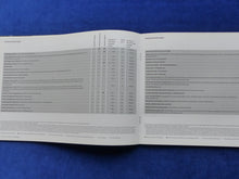 Lade das Bild in den Galerie-Viewer, VW Bus Caravelle 6.1 MJ 2020 - Prospekt Brochure + Preisliste 10.2019 Österreich