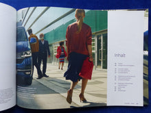 Lade das Bild in den Galerie-Viewer, VW Bus Caravelle 6.1 MJ 2020 - Prospekt Brochure + Preisliste 10.2019 Österreich
