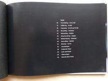 Lade das Bild in den Galerie-Viewer, Mercedes SL 55 AMG Roadster MJ 2004 - Hardcover Prospekt + Preisliste 07.2003