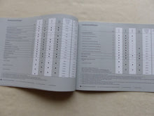 Lade das Bild in den Galerie-Viewer, Mercedes SL 55 AMG Roadster MJ 2004 - Hardcover Prospekt + Preisliste 07.2003