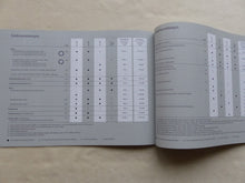 Lade das Bild in den Galerie-Viewer, Mercedes SL 55 AMG Roadster MJ 2004 - Hardcover Prospekt + Preisliste 07.2003