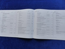 Lade das Bild in den Galerie-Viewer, BMW 1er E87 Zubehör MJ 2005 - Prospekt Brochure + Preisliste 08.2004