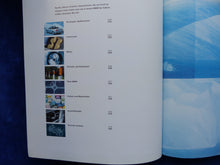 Lade das Bild in den Galerie-Viewer, BMW 3er Cabrio 330Ci E46 MJ 2002 - Prospekt Brochure 01.2002
