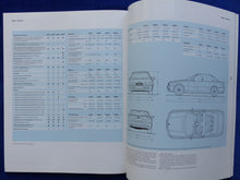Lade das Bild in den Galerie-Viewer, BMW 3er Cabrio 330Ci E46 MJ 2002 - Prospekt Brochure 01.2002