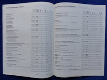 Lade das Bild in den Galerie-Viewer, BMW 7er 745i 760i 740d E65 MJ 2003 - Prospekt Brochure + Preisliste 09.2002