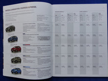 Lade das Bild in den Galerie-Viewer, BMW 2er Active Tourer 225i Typ F45 MJ 2015 - Prospekt + Preisliste 07.2014