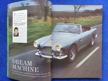 Lade das Bild in den Galerie-Viewer, Classic Cars UK-Magazin 6/1994 - Porsche 935 Aston DB4 Jaguar Lotus VW Beetle