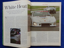 Lade das Bild in den Galerie-Viewer, Classic Cars UK-Magazin 6/1994 - Porsche 935 Aston DB4 Jaguar Lotus VW Beetle