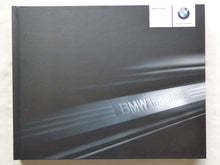 Lade das Bild in den Galerie-Viewer, BMW Individual 3er 5er 6er 7er Z4 X5 M Modelle 2008 - Hardcover Prospekt 01.2008