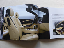 Lade das Bild in den Galerie-Viewer, BMW Individual 3er 5er 6er 7er Z4 X5 M Modelle 2008 - Hardcover Prospekt 01.2008
