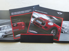 Lade das Bild in den Galerie-Viewer, Mini JCW 3-Türer Countryman Paceman MJ 2016 - Prospekt Brochure 07.2015