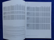 Lade das Bild in den Galerie-Viewer, 10x VW Crafter EcoProfi Preisliste MJ 2014 Prospekt 01.2014 Konvolut