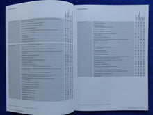 Lade das Bild in den Galerie-Viewer, 10x VW Crafter EcoProfi Preisliste MJ 2014 Prospekt 01.2014 Konvolut