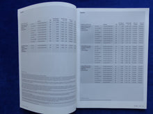 Lade das Bild in den Galerie-Viewer, VW Crafter Kastenwagen Kombi MJ 2013 - Prospekt Brochure + Preisliste 06.2012