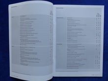 Lade das Bild in den Galerie-Viewer, VW Crafter Kastenwagen Kombi MJ 2013 - Prospekt Brochure + Preisliste 06.2012