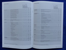 Lade das Bild in den Galerie-Viewer, VW Crafter Pritschenwagen MJ 2013 - Prospekt Brochure + Preisliste 06.2012