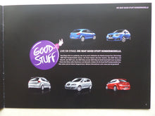 Lade das Bild in den Galerie-Viewer, Seat Good Stuff Edition Ibiza Leon Altea Prospekt Brochure + Preisliste 03.2010