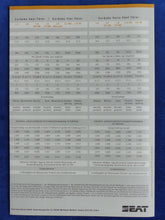 Lade das Bild in den Galerie-Viewer, Seat Cordoba Vario MJ 1998 - Prospekt Brochure + Daten & Ausstattungen 08.1997