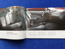 Lade das Bild in den Galerie-Viewer, Seat Ibiza SC MJ 2009 - Prospekt Brochure + Daten + Preisliste 01.2009