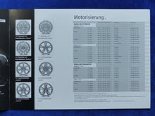 Lade das Bild in den Galerie-Viewer, Seat Ibiza SC MJ 2009 - Prospekt Brochure + Daten + Preisliste 01.2009