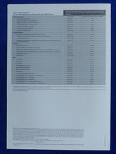 Lade das Bild in den Galerie-Viewer, Seat Ibiza SC MJ 2009 - Prospekt Brochure + Daten + Preisliste 01.2009