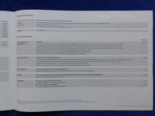 Lade das Bild in den Galerie-Viewer, VW street up! MJ 2016 - Prospekt Brochure + Preisliste 06.2015
