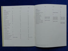 Lade das Bild in den Galerie-Viewer, Skoda Fabia MJ 2000 - Prospekt Brochure + Daten + Preisliste 12.1999
