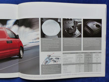 Lade das Bild in den Galerie-Viewer, Hyundai H-1 Cargo MJ 2013 - Prospekt Brochure + Preisliste 02.2013
