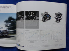 Lade das Bild in den Galerie-Viewer, Hyundai i40 Limousine MJ 2013 - Prospekt Brochure + Preisliste 02.2013