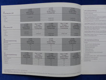 Lade das Bild in den Galerie-Viewer, Hyundai i40 Limousine MJ 2013 - Prospekt Brochure + Preisliste 02.2013
