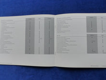 Lade das Bild in den Galerie-Viewer, Hyundai i40 Limousine MJ 2013 - Prospekt Brochure + Preisliste 02.2013