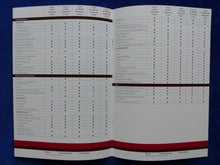 Lade das Bild in den Galerie-Viewer, Hyundai Tucson MJ 2005 - Prospekt Brochure + Preisliste 08.2004
