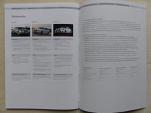 Lade das Bild in den Galerie-Viewer, Mercedes-Benz Vorteile S-Klasse S 500 MJ 2014 - Prospekt Brochure 05.2013