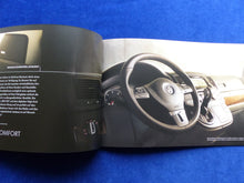 Lade das Bild in den Galerie-Viewer, VW Bus T5 Multivan Business MJ 2013 - Prospekt Brochure + Preisliste 06.2012