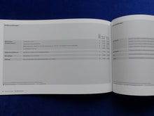Lade das Bild in den Galerie-Viewer, VW Bus T5 Multivan Business MJ 2013 - Prospekt Brochure + Preisliste 06.2012
