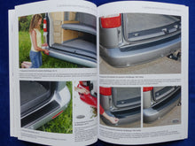 Lade das Bild in den Galerie-Viewer, Brandrup Camper Equipment 2015 - VW Bus T4 T5 Caddy - Prospekt + Preisliste