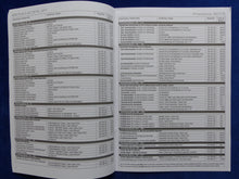 Lade das Bild in den Galerie-Viewer, Brandrup Camper Equipment 2015 - VW Bus T4 T5 Caddy - Prospekt + Preisliste