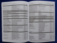 Lade das Bild in den Galerie-Viewer, Brandrup Camper Equipment 2015 - VW Bus T4 T5 Caddy - Prospekt + Preisliste