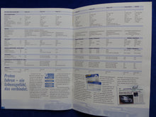 Lade das Bild in den Galerie-Viewer, Proton 313 315 413 415 418 420 MJ 1997 - Prospekt Brochure + Preisliste 09.1996
