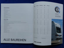 Lade das Bild in den Galerie-Viewer, Fendt Caravan 2022 Saphir Bianco Tendenza Opal - Prospekt + Preisliste 11.2021