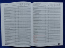 Lade das Bild in den Galerie-Viewer, Fendt Caravan 2022 Saphir Bianco Tendenza Opal - Prospekt + Preisliste 11.2021