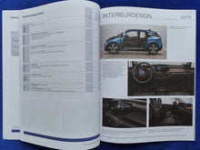 Lade das Bild in den Galerie-Viewer, BMW i3 eDrive Elektroauto MJ 2017 - Prospekt Brochure + Preisliste 04.2017