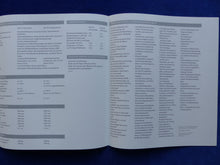 Lade das Bild in den Galerie-Viewer, Porsche 928 S4 GT MJ 1991 - Prospekt Brochure + Daten + Preise 07.1990