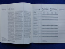 Lade das Bild in den Galerie-Viewer, Porsche 928 S4 GT MJ 1991 - Prospekt Brochure + Daten + Preise 07.1990
