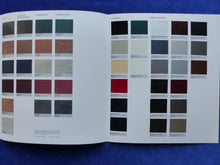 Lade das Bild in den Galerie-Viewer, Porsche 928 S4 GT MJ 1990 - Prospekt Brochure + Daten + Farben + Preise 08.1989