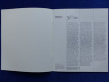Lade das Bild in den Galerie-Viewer, Porsche 928 S4 GT MJ 1990 - Prospekt Brochure + Daten + Farben + Preise 08.1989