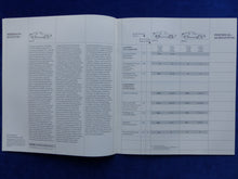 Lade das Bild in den Galerie-Viewer, Porsche 928 S4 GT MJ 1990 - Prospekt Brochure + Daten + Farben + Preise 08.1989